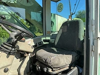 2000 claas 2000 ranger 975plus (516) verreiker - afbeelding 15 van  28