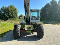 2000 claas 2000 ranger 975plus (516) verreiker - afbeelding 22 van  28