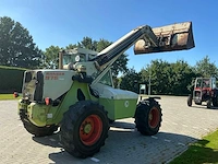 2000 claas 2000 ranger 975plus (516) verreiker - afbeelding 25 van  28