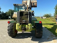 2000 claas 2000 ranger 975plus (516) verreiker - afbeelding 26 van  28