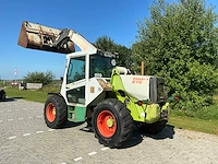 2000 claas 2000 ranger 975plus (516) verreiker - afbeelding 28 van  28