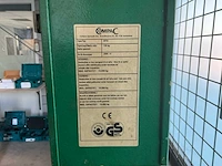 2000 compac hp15 garagepers - afbeelding 10 van  10