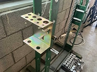 2000 compac hp15 garagepers - afbeelding 4 van  10