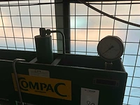 2000 compac hp15 garagepers - afbeelding 6 van  10