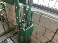 2000 compac hp15 garagepers - afbeelding 7 van  10