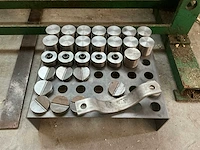 2000 compac hp15 garagepers - afbeelding 9 van  10