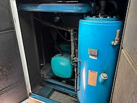 2000 compair regatta 200 schroefcompressor - afbeelding 6 van  11