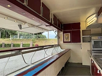 2000 coxx r 6.2-60 verkoopwagen / foodtruck - afbeelding 11 van  65