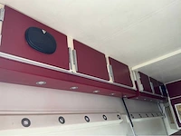 2000 coxx r 6.2-60 verkoopwagen / foodtruck - afbeelding 16 van  65