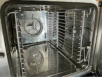 2000 coxx r 6.2-60 verkoopwagen / foodtruck - afbeelding 20 van  65