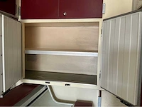 2000 coxx r 6.2-60 verkoopwagen / foodtruck - afbeelding 21 van  65