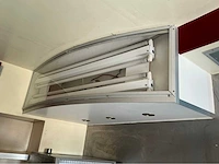 2000 coxx r 6.2-60 verkoopwagen / foodtruck - afbeelding 28 van  65