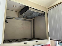 2000 coxx r 6.2-60 verkoopwagen / foodtruck - afbeelding 29 van  65