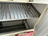 2000 coxx r 6.2-60 verkoopwagen / foodtruck - afbeelding 30 van  65