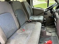 2000 coxx r 6.2-60 verkoopwagen / foodtruck - afbeelding 35 van  65