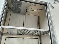 2000 coxx r 6.2-60 verkoopwagen / foodtruck - afbeelding 44 van  65