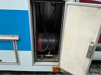 2000 coxx r 6.2-60 verkoopwagen / foodtruck - afbeelding 47 van  65