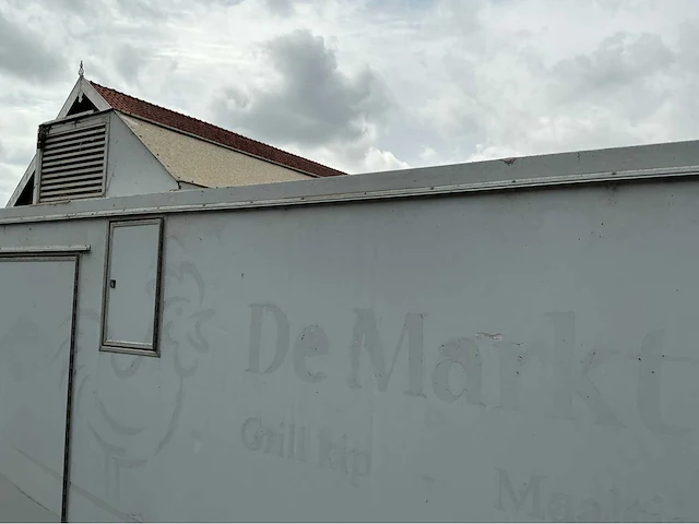 2000 coxx r 6.2-60 verkoopwagen / foodtruck - afbeelding 52 van  65