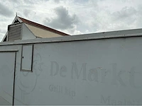 2000 coxx r 6.2-60 verkoopwagen / foodtruck - afbeelding 52 van  65