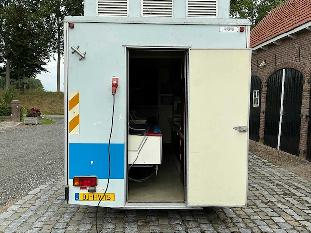 2000 coxx r 6.2-60 verkoopwagen - afbeelding 2 van  65