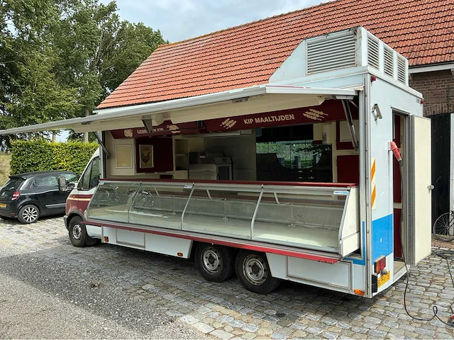 2000 coxx r 6.2-60 verkoopwagen - afbeelding 4 van  65