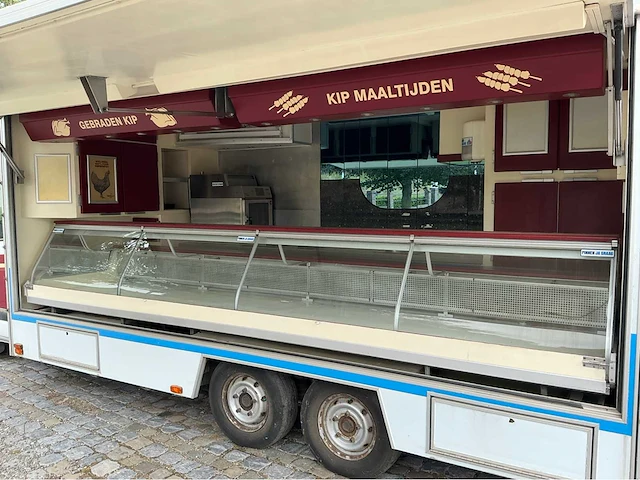 2000 coxx r 6.2-60 verkoopwagen - afbeelding 5 van  65