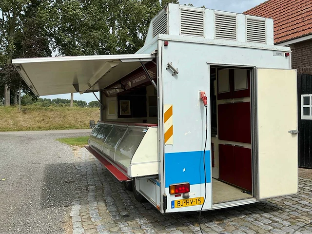 2000 coxx r 6.2-60 verkoopwagen - afbeelding 6 van  65