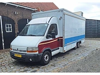 2000 coxx r 6.2-60 verkoopwagen - afbeelding 1 van  65