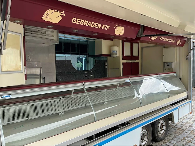 2000 coxx r 6.2-60 verkoopwagen - afbeelding 14 van  65