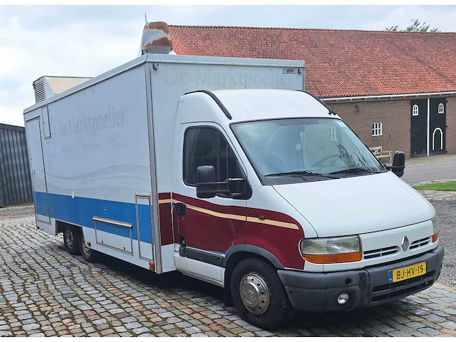 2000 coxx r 6.2-60 verkoopwagen - afbeelding 23 van  65