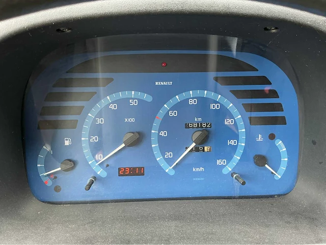 2000 coxx r 6.2-60 verkoopwagen - afbeelding 38 van  65