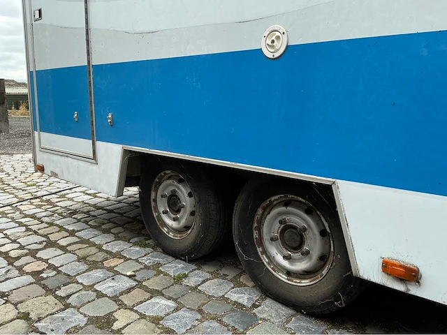 2000 coxx r 6.2-60 verkoopwagen - afbeelding 40 van  65