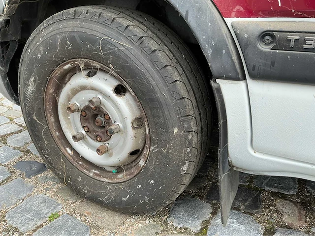 2000 coxx r 6.2-60 verkoopwagen - afbeelding 42 van  65