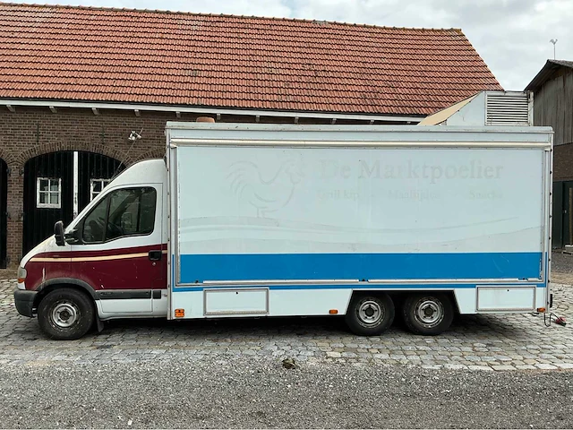 2000 coxx r 6.2-60 verkoopwagen - afbeelding 34 van  65