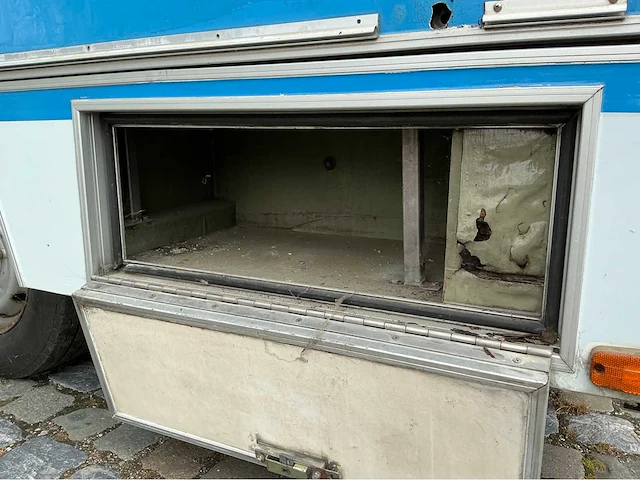 2000 coxx r 6.2-60 verkoopwagen - afbeelding 51 van  65