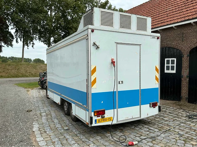 2000 coxx r 6.2-60 verkoopwagen - afbeelding 45 van  65