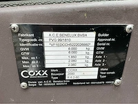 2000 coxx r 6.2-60 verkoopwagen - afbeelding 62 van  65