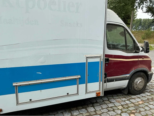 2000 coxx r 6.2-60 verkoopwagen - afbeelding 64 van  65