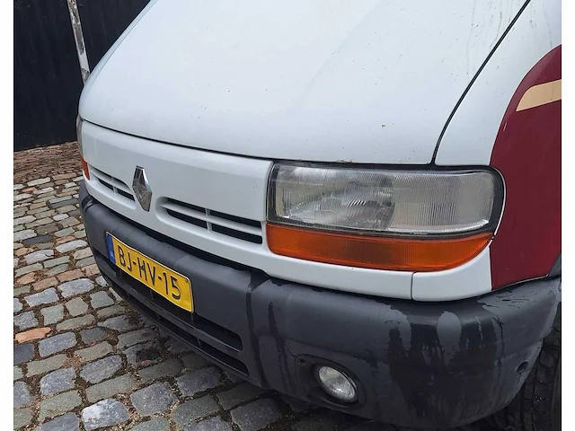 2000 coxx r 6.2-60 verkoopwagen - afbeelding 65 van  65