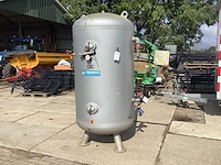 2000 creemers 479898 k perslucht tank - afbeelding 1 van  5