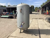 2000 creemers 479898 k perslucht tank - afbeelding 2 van  5