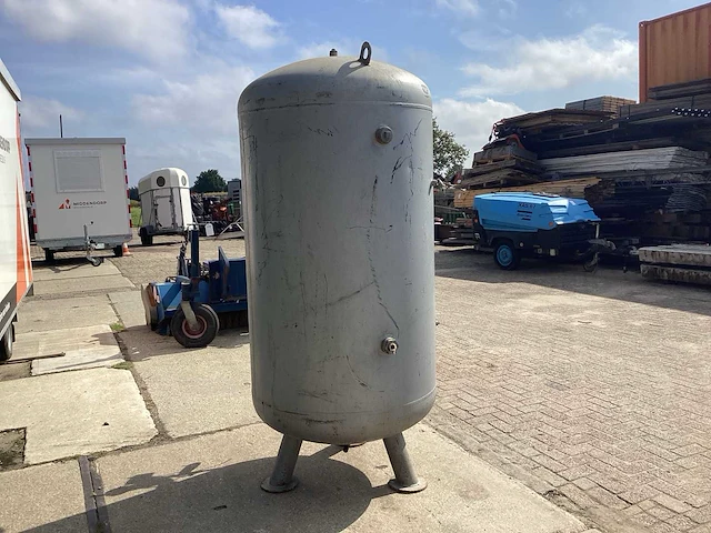 2000 creemers 479898 k perslucht tank - afbeelding 3 van  5