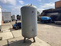 2000 creemers 479898 k perslucht tank - afbeelding 3 van  5