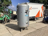 2000 creemers 479898 k perslucht tank - afbeelding 4 van  5