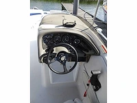 2000 crownline 238 db bowrider speedboot - afbeelding 2 van  17