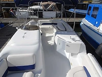 2000 crownline 238 db bowrider speedboot - afbeelding 4 van  17