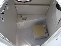 2000 crownline 238 db bowrider speedboot - afbeelding 15 van  17