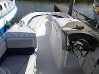 2000 crownline 238 db bowrider speedboot - afbeelding 17 van  17