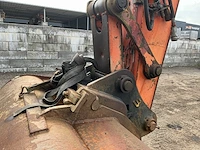 2000 daewoo 170lc-v rupsgraafmachine - afbeelding 10 van  22