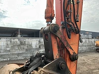 2000 daewoo 170lc-v rupsgraafmachine - afbeelding 11 van  22